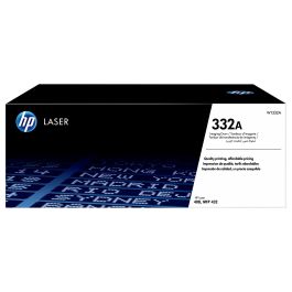 HP Tambor de Imagen Láser Original 332A Negro 30.000 Páginas Precio: 143.88999955. SKU: B184JWBNXT