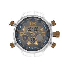 Reloj Unisex Watx & Colors RWA2818 (Ø 49 mm) Precio: 13.50000025. SKU: B1JHM7FP6W