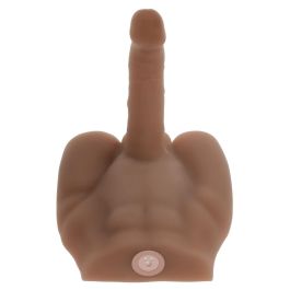 Consolador Realista Evolved ABS TPR Ø 4,5 cm (17,8 cm)