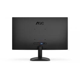AOC 24B31H Monitor IPS 23.8" Full HD 1920x1080 4ms 120Hz HDMI D-Sub Low Blue Light Flicker-Free