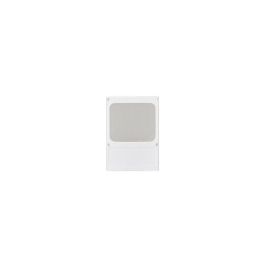 Raytec VARIO2 w4-1 Iluminador Luz Blanca LED Platinum Elite, Plateado, Lente Intercambiable, Alcance 90m