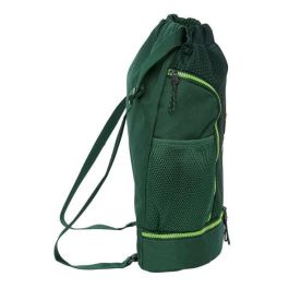 Saco Mochila Safta Resistente Agua Real Betis Balompie 400x350x10 mm Saco Mochila Safta Resistente Agua Real Betis Balompie 400x350x10 mm
