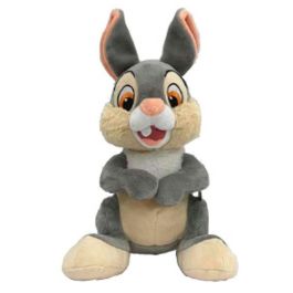 Peluche Tambor Bambi Disney 35cm Precio: 28.49999999. SKU: B19FX3ZG26
