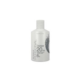 Periche Oxidante en Crema Personal Oxidazer 20 Vls. 6% 120ml con Aceite de Argán y Queratina para Cabello Precio: 1.9499997. SKU: S4245695