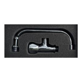 Grifo para Cocina Fontastock Zinc Grifo para Cocina Fontastock Zinc