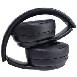 Auriculares Conceptronic Parris03B Inalambrico Negro Auriculares Conceptronic Parris03B Inalambrico Negro