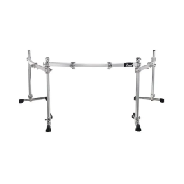 Pearl Rack de Batería Curvo - 3 Alas