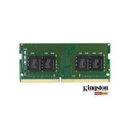 Kingston KVR32S22S8/8 Memoria RAM 8GB DDR4 3200MHz CL22 SODIMM 1.2V Precio: 76.89000055. SKU: B1B6J8QXFC
