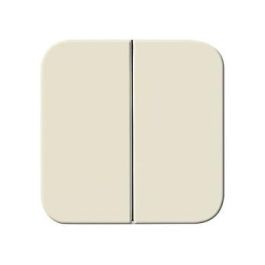 BUSCH-JAEGER BJ 2505-212 Abdeckung para Serien/Wechsel-Schalter D-Taster Busch-Duro 2000 SI Weiss Precio: 23.89000042. SKU: B1HHW7JFNB