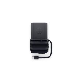 Dell Adaptador USB-C GaN Ultra Delgado 100W con Cable de Alimentación, Versión Europea, 1 Año de Garantía Precio: 62.50000053. SKU: B1AMQVDHRS