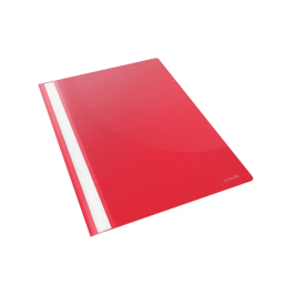 Esselte Carpeta Dossier Fastener DIN A4 Capacidad 160 Hojas Color Rojo Vivida Caja 25 Unidades Precio: 18.49999976. SKU: B16KFY7AVR