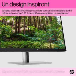 HP E24t G5 FHD Touch Monitor HP E24t G5 FHD Touch Monitor