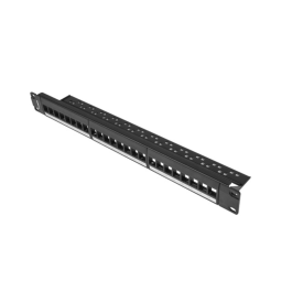 Patch Panel Lanberg 24 Puertos 1 Unidad Precio: 12.50000059. SKU: B1GV37VCVQ