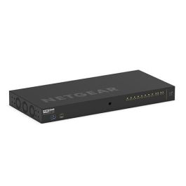 Netgear M4250 Switch Gestionado 60 Gbps, 8x 1G PoE+, 2x SFP+, AV sobre IP, Ultra90 PoE++, Dante, Q-SYS, AES67, AVB Precio: 1737.68999998. SKU: S55068958