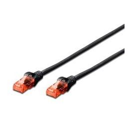 Cable Red Ewent Latiguillo Rj45 Utp Precio: 4.49999968. SKU: B1KEDAZT8P