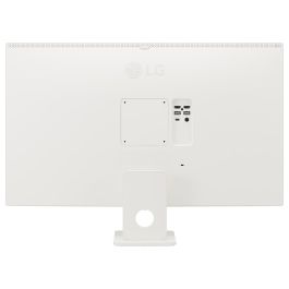 LG 32U721SA-W Monitor 31.5" 4K UHD 16:9 VA 5ms 60Hz USB-C (65W) HDMI x2 webOS Blanco