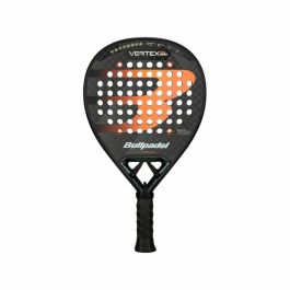 Pala de Pádel Bullpadel Vertex 04 Hybrid 25 Negro Titanio Precio: 252.50000006. SKU: B15V49TNGX