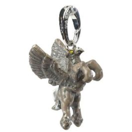 NOBLE COLLECTION Colgante charm metálico Buckbeak Harry Potter de 4cm Precio: 29.6899999. SKU: B1692AXR8Y