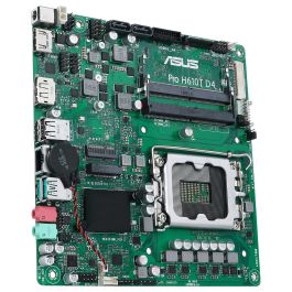 ASUS H610T CSM Placa Base mITX DDR4 LGA 1700