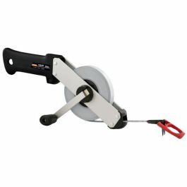 Cinta Métrica FISCO TRACKER (50 m) Cinta Métrica FISCO TRACKER (50 m) Precio: 111.90000019. SKU: B18F5JWCW3