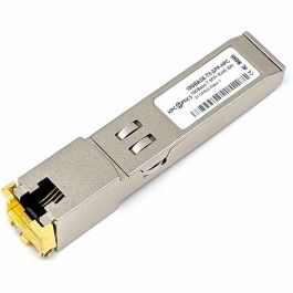 Módulo Fibra SFP+ MultiModo CISCO SFP-10G-T-X= Precio: 648.49999973. SKU: B1K7BSMNFM