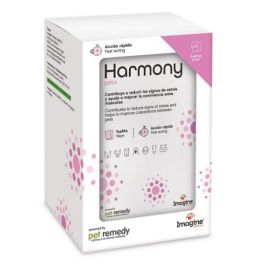 Harmony Pets Toallitas Calmantes para Mascotas 12 Unidades Precio: 8.68999978. SKU: B1DKPBS785