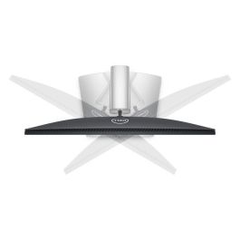 Dell P2424HT 23.8" Full HD LED IPS Táctil 60Hz 5ms HDMI DP USB-C Hub Pivot Silver