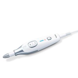Beurer MP-42 Set de Manicura y Pedicura Profesional con Luz LED, 7 Adaptadores de Zafiro Precio: 40.79000024. SKU: B1BTJF8FEG