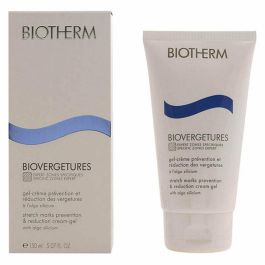 Crema Corporal Antiestrías Biovergetures Biotherm