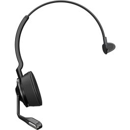 Jabra Engage 65 SE Monoauricular Inalámbrico para Oficina/Centro de llamadas Negro