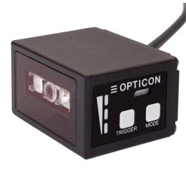 Opticon NLV-5201 2D CMOS Imager 100fps, montaje fijo, auto-trigger, auto-tuning, USB, IP65, con cable USB