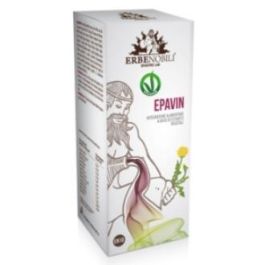 Epavin Compost Hepático 50Ml Precio: 18.7899998. SKU: B135WG3WFE