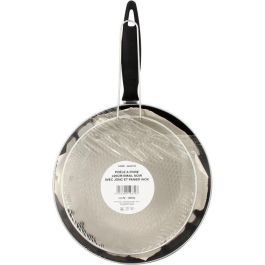 THEKITCHENETTE Sartén - Diámetro 26cm - Negro THEKITCHENETTE Sartén - Diámetro 26cm - Negro