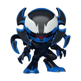 FUNKO Figura POP de vinilo Super Spider-Man Alien Monster 14cm en caja regalo Precio: 18.49999976. SKU: B168EPLD9L