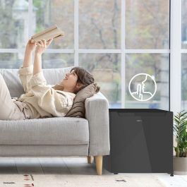 Mini Nevera Cecotec Bolero CoolMarket TT 31 Dual 31 L 47,4 x 44,7 x 49,6 cm