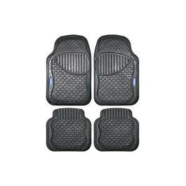 Goodyear Cs4 GOD9020 Alfombras Coche Goma Negras 4 Piezas para Mercedes-Benz Clase E W211/S211 Antideslizantes Alta Resistencia Aroma Vainilla Precio: 30.50000052. SKU: S3700168