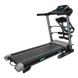 Cinta de Correr Cecotec DrumFit WayHome 1600 Obelia Pro 16 km/h 1500 W Precio: 637.49999984. SKU: V1707988