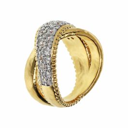 Anillo Mujer Etrusca WSET00825.YG-14 Precio: 154.4999995. SKU: B1JPFM9D8X