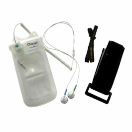 Funda Acuática Muvit MUPAK0036 Blanco Universal Funda Acuática Muvit MUPAK0036 Blanco Universal Precio: 30.79000001. SKU: S6480058