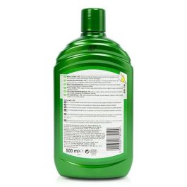 Abc TW52870 Cera Con Teflon Para Pintura Metalizada 500 mL