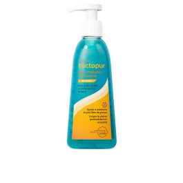 Lutsine E45 BACTOPUR gel limpiador purificante 200 ml Precio: 19.49999942. SKU: B18WD383VJ