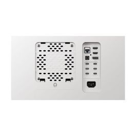 Monitor LG 40U990A-W 4K Ultra HD