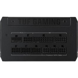 ASUS TUF Gaming 1000W Gold Fuente de Alimentación ATX 80 PLUS Gold, Negro - 90YE00S1-B0NA00