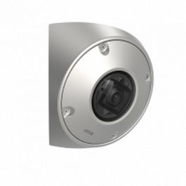 Axis Q9216-SLV Netzwerkkamera Fix Dome Metal Eckmontage 4MP