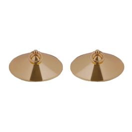 Pezoneras Guilty Pleasure Negro Talla única