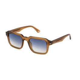 Gafas de Sol Hombre Police SPLN36-5206A9 Ø 52 mm Precio: 55.50000049. SKU: B13SBZ6YE3