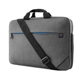 HP Prelude Bolsa Portátil Acolchada Resistente Agua para Pantallas 13.3", 14.2" y 15.6" con Diseño Ultraligero y Elegante
