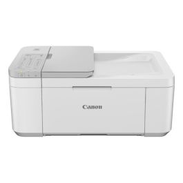 Multifuncion Canon Pixma Tr4756I Inyeccion Color Multifuncion Canon Pixma Tr4756I Inyeccion Color