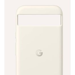Google GA05488-WW Funda para Google Pixel 8a, Color Crema Porcelain Precio: 34.5576. SKU: B1KLBLZGER