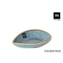 La Mediterranea Bol Aperitivo Scratch 14.6 cm x 10.6 cm x 3 cm (24 Unidades) Precio: 34.50000037. SKU: B13XJZHQS9